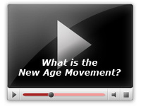 What is the New Age Movement?