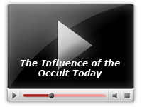 The Influence of the Occult Today