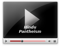 Hindu Pantheism