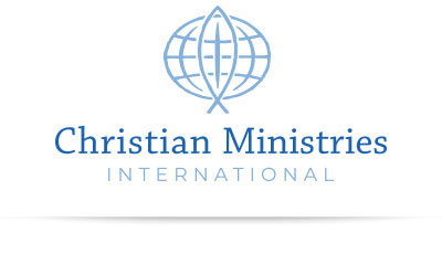 Christian Ministries International Logo